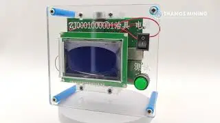Antminer L3+ Test Fixture For Antminer L3 L3+ A3 D3 Hashboard Repair