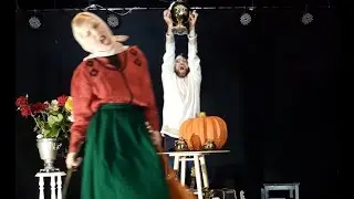 ЭЛЕКТРИЧЕСТВО НА ПОДВОРЬЕ- Златой Конь 🐎🔥