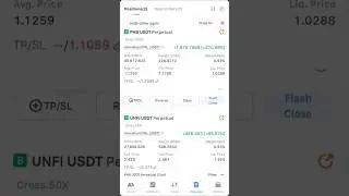 Mexc Future Trading 2400$ Profit #mexc #cyptotrading #crypto #trading #shorts #youtubeshorts