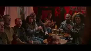 EL BANCO DE DAVE - Tráiler oficial español