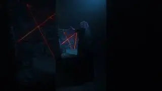 Перформанс "Маргарет" от компании "Поворот не туда"
