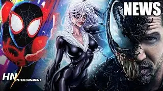 Phil Lord And Chris Miller Developing Live Action Spider-Man Spin-Offs for Sony