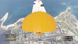 I Am So Mean LOL/GTA V Online