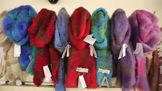 Cushendale Woollen Mills