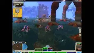 Spore (Part Five) - So close, yet so far...not really