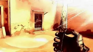 Мувик стандофф 2. Shadowraze
