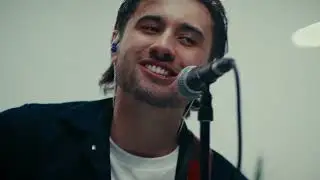 Group Project - Take Me Home (Official Live Acoustic Version)