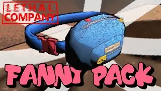 Version 64 BETA - The Belt Bag | Lethal Company
