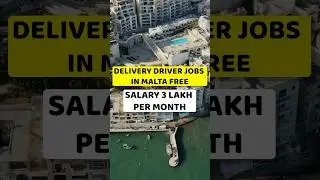 Malta Work Visa