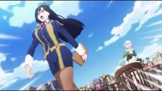 Sena | Kono Subarashii Sekai ni Shukufuku wo! 2