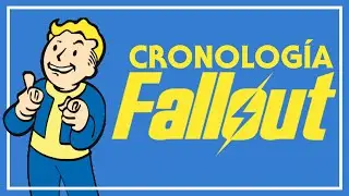 THE FALLOUT TIMELINE
