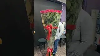 180 см 81 Роза гиганты высокая Роза