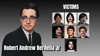 The Kansas City Butcher: Robert Andrew Berdella Jr. | The Serial Killer Profile