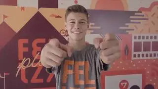 Ep # 6 Feliz7Play no Campori Série de Reportagens Especiais do V Campori DSA 2019 