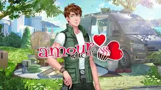 Amour Sucré Alternate Life : Kentin |Trailer officiel