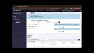 ServiceNow Developer Full Course: Scripting in Catalog UI Policies | Explained in 8 Minutes