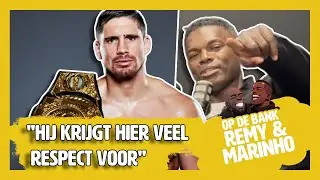 IS RICO VERHOEVEN DE GOAT!? | OP DE BANK