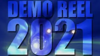 Nate Cornwall   2021 Demo Reel