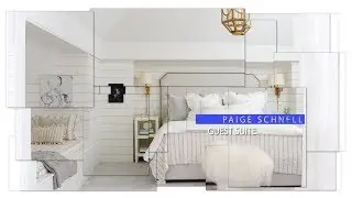 AH&L Southeastern Showhouse Designer Interview: Paige Schnell