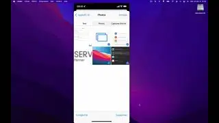 1378 - Rechercher tous les liens Photos, vidéos, documents partagés avec vous dans Messages pour iOS