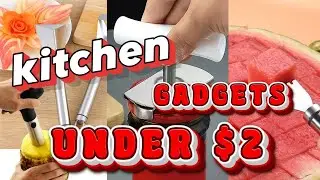 Top Kitchen Gadgets: Best & Worst Buys Under $2