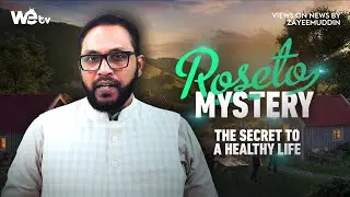 Roseto Effect: The Secret to a Long and Healthy Life | Views On News By Zayeemuddin