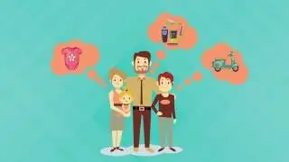 Norwegian Commercial (English Version)