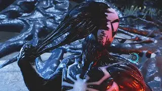 When NG+ improves the cutscene..