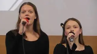 Аллилуйя / группа Цветочки