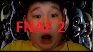 Five night at Freddy"s 2[FNAF2]Прохождение 1 часть#1-2НОЧИ!