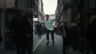 Can you recognise this location in London?