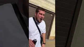 У барабана тачка космос, а мы сделали еще лучше
