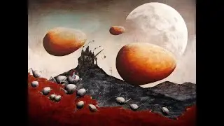 чем-то там