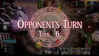 Shadowverse - Game of Fate (Artifact Portalcraft)
