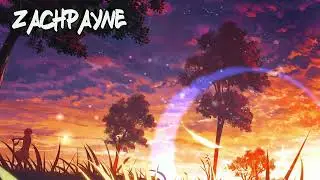 ZachPayne & Fia - Finally Free [Future Bass / Pop / EDM]
