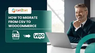 How to Migrate From CSV to WooCommerce In ⌛ 5 Minutes (2024⚡ | Non-Techie Friendly)