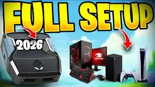 Cronus Zen Full Setup Guide PS5 + Xbox + PC (2026)