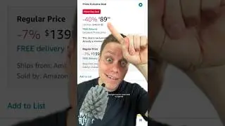 My Favorite cleaning product deals on Amazon Prime Day 2024 