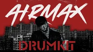 ► AIRMAX DRUMKIT ◄ OUT NOW!