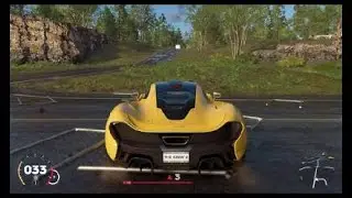 The Crew 2 - As chaves da cidade
