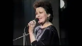 "Бәйрәм" ансамбле — "Үпкәләсәң, әйдә, үпкәлә!" (1994)