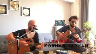 Korhan Tarhan İnadına Aşk  #korhantarhan #inadınaaşk