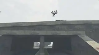 GTA 5 BMX | HOME