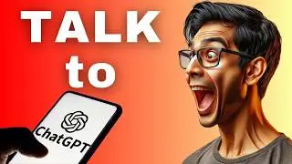 How to use ChatGPT Advanced Voice Mode