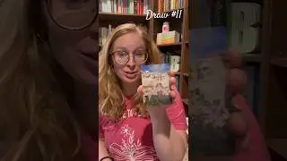 Deck of TBRathon Card #11