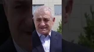 Моя работа. Засветился на ТВ😉