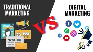 INTRODUCTION TO DIGITAL MARKETING | MALAYALAM