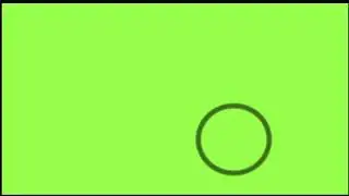 BALL BOUNCE Animation [ TV PAINT ]