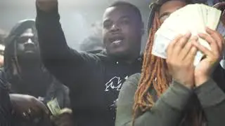 FAB CITY - SHOOTERGANG VJ, SHOOTERGANG FLEECY, BORN STUNNA 3G, BORN STUNNA HITSTICK(PROD. BY LFINGUZ