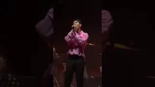 Lee Seung Gi in Jakarta - Though I loved you  (Asia Tour 2023)